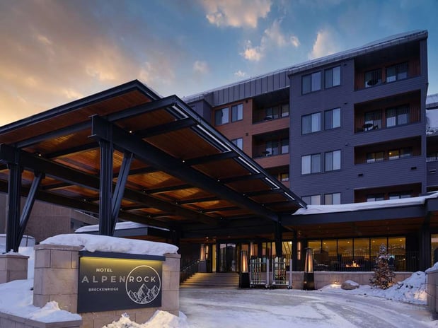 Images Hotel Alpenrock Breckenridge, Curio Collection by Hilton