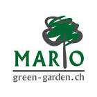 Green Garden Mario GmbH Logo