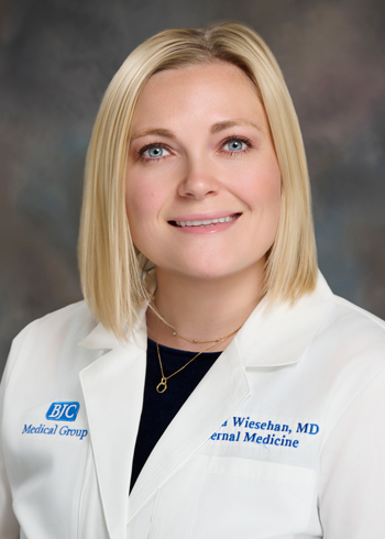 Rebecca Wiesehan