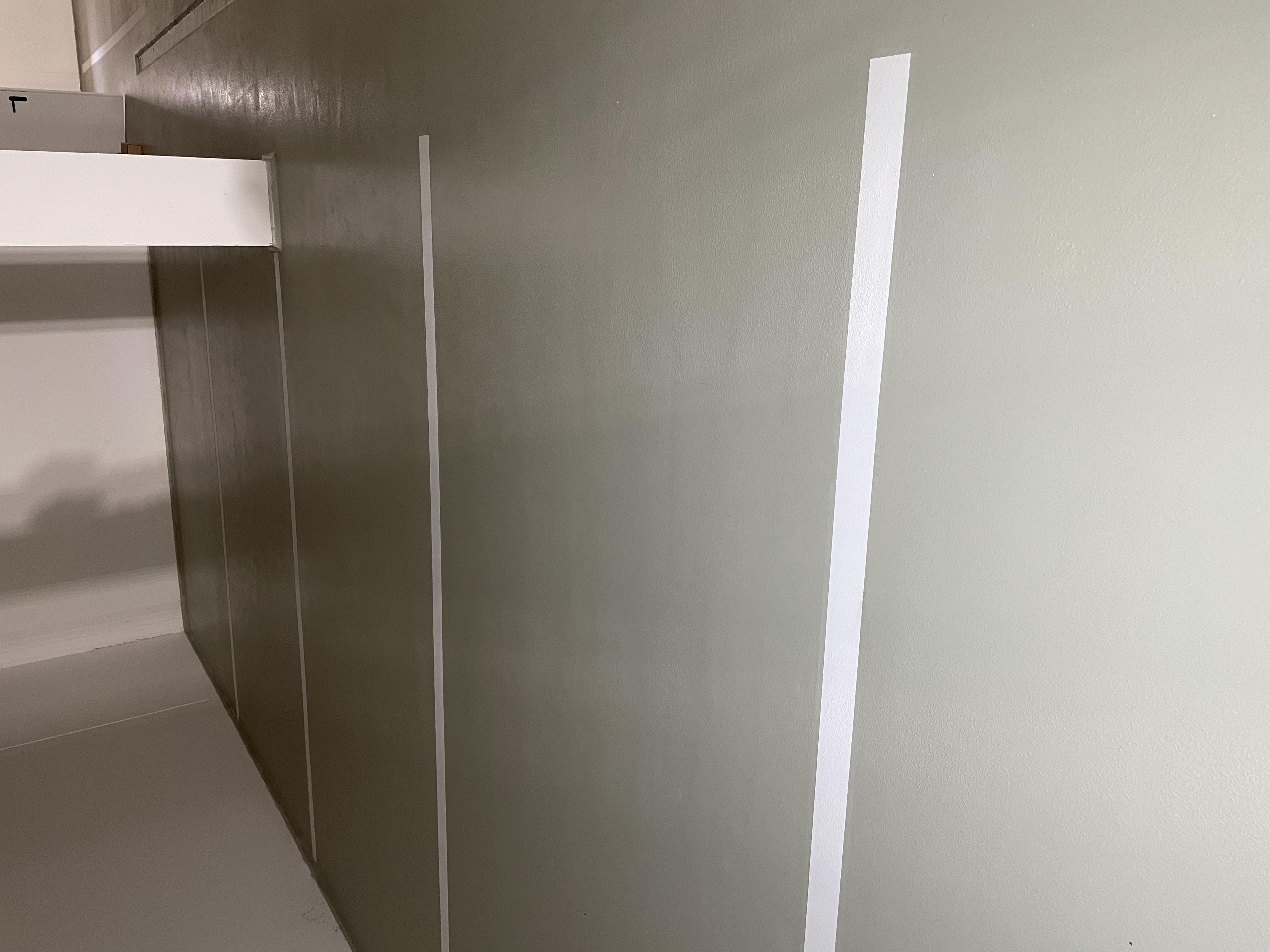 Bilder Malerbetrieb Killmann | Fassade