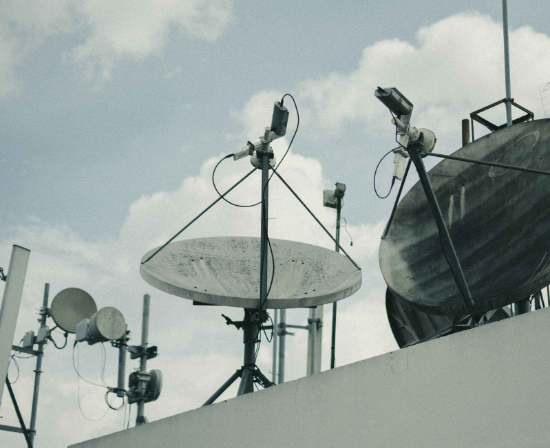 Images Elettrosat Impianti elettrici