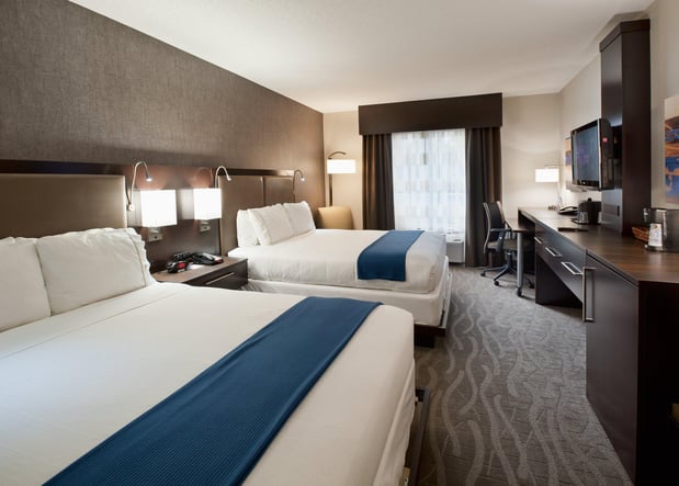Images Holiday Inn Express & Suites Dayton South - I-675 by IHG