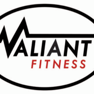 Valiant Fitness Logo