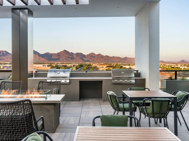 Images Modera Scottsdale