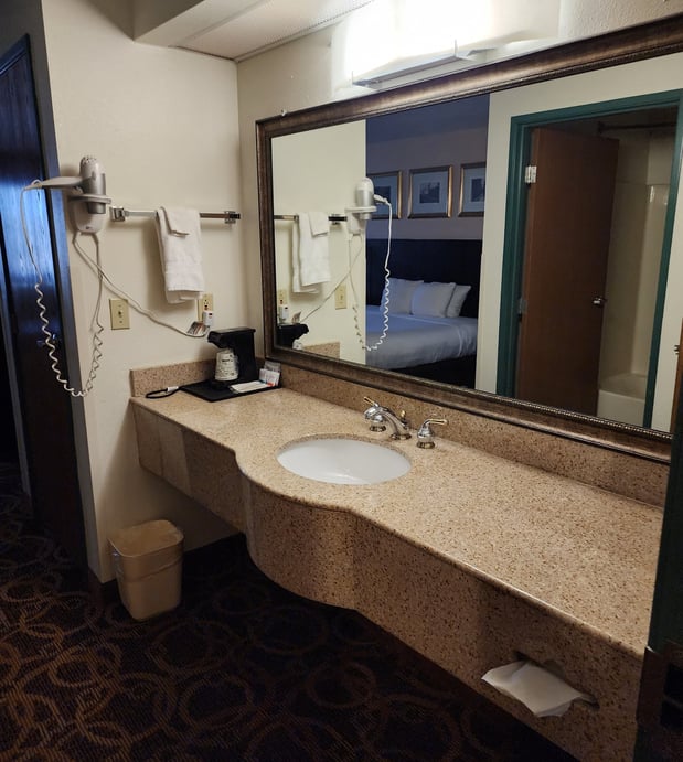 Images Premier Extended Stay Hobbs