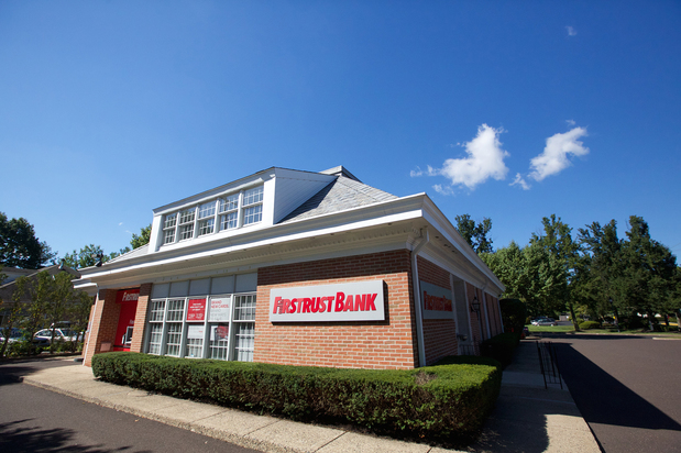 Images Firstrust Bank