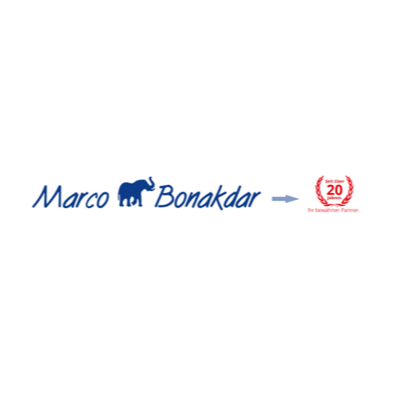 Logo Teppichdienst und Polstermöbelpflege Marco Bonakdar