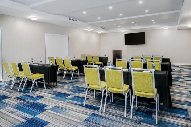 Images Holiday Inn Express & Suites Round Rock - Austin N by IHG