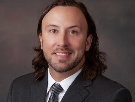 Parkview Physician Justin R. Bryant, DO, MBA
