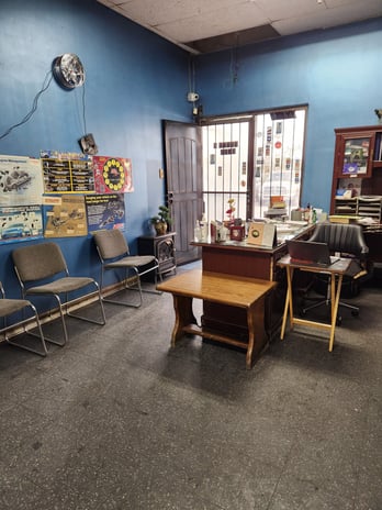 Images Jaime's Auto Electric & General Mechanic