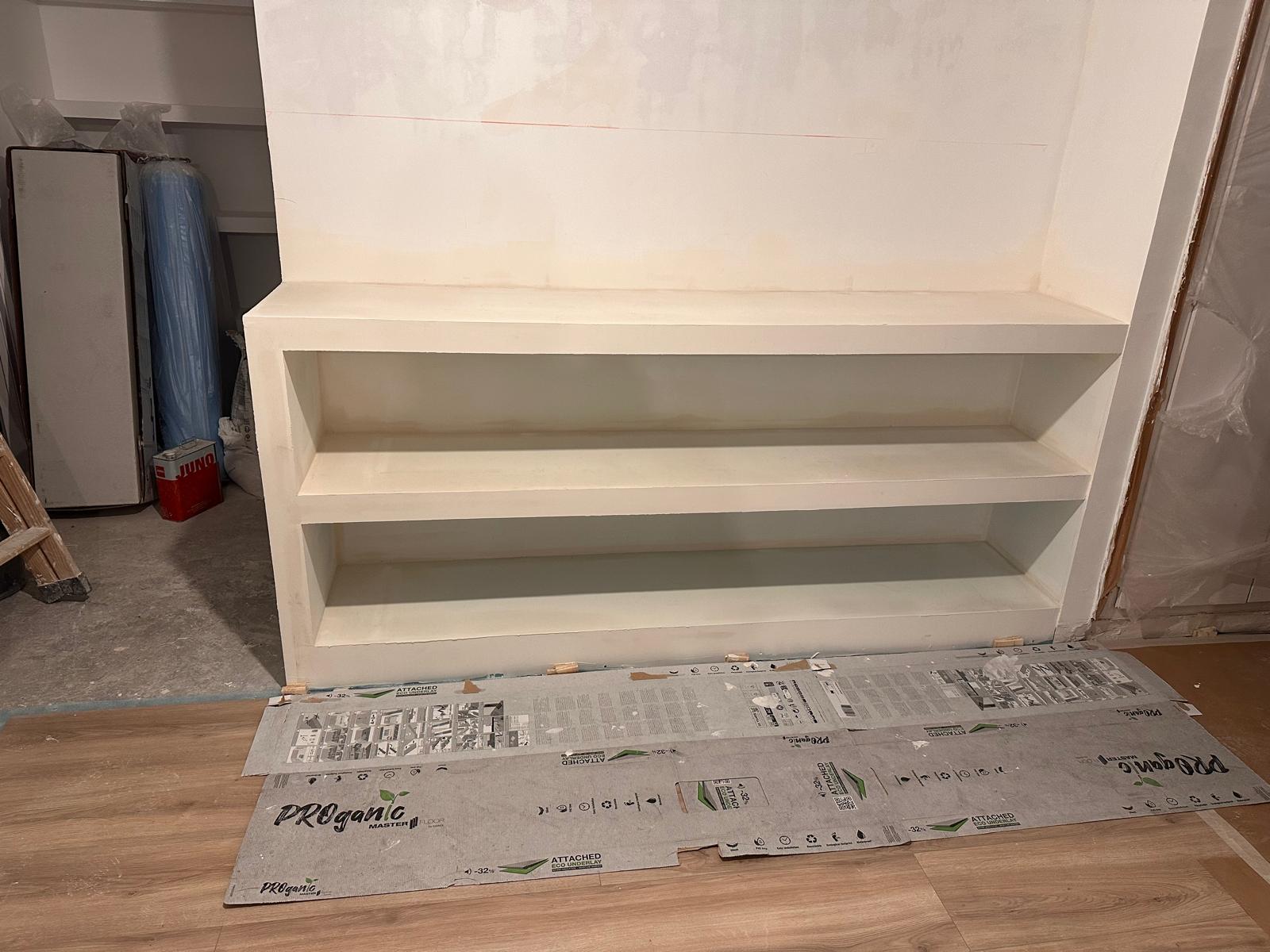 Images Fernandez Armoa S. L – Pinturas y Reformas Integrales