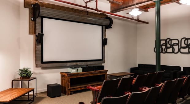 Images Abbot Mill Apartments