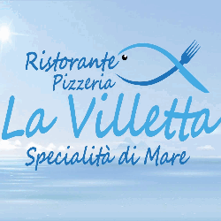 Ristorante Pizzeria La Villetta Logo