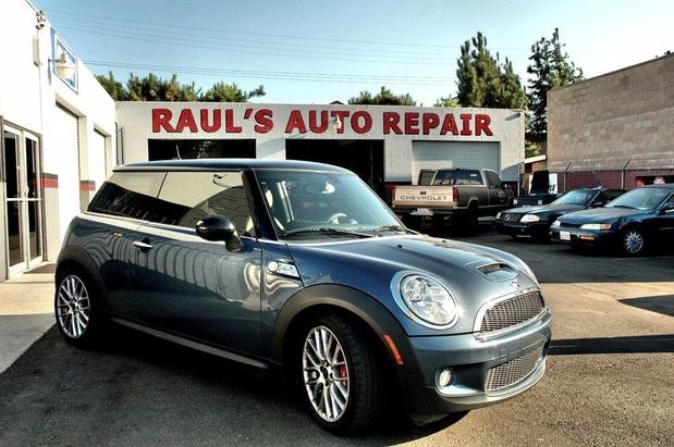 Images Raul's Auto Repair