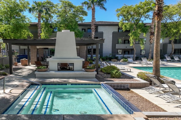 Images Avora Apartments