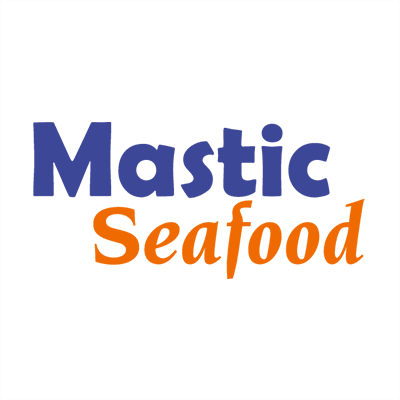 Mastic Seafood Logo