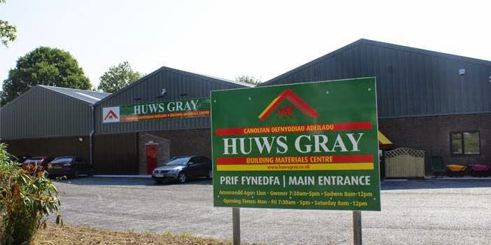 Images Huws Gray Llanidloes