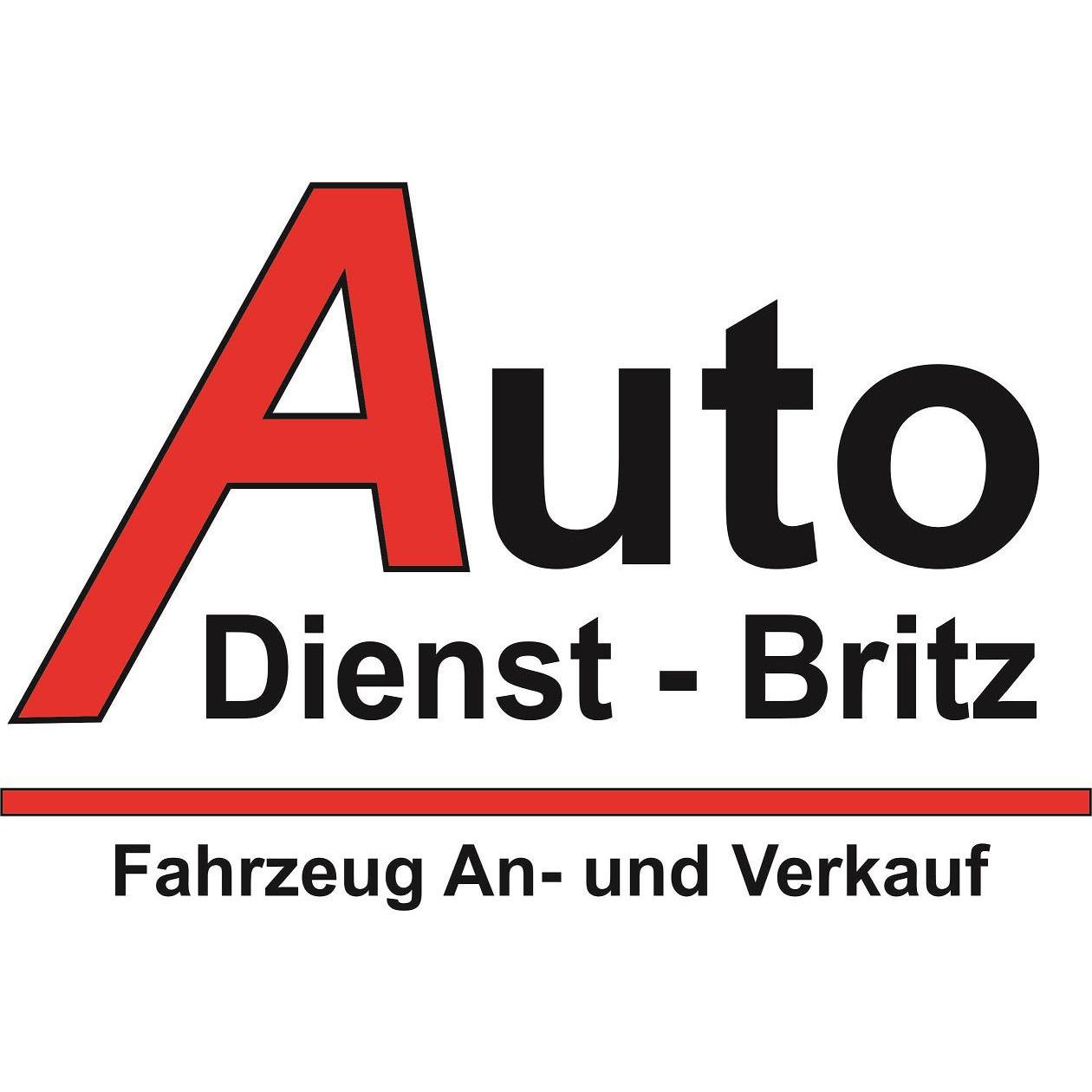 Logo Auto Dienst Britz