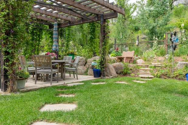 Images Compass: Kiki Kidder and Brad Thomas, Realtors