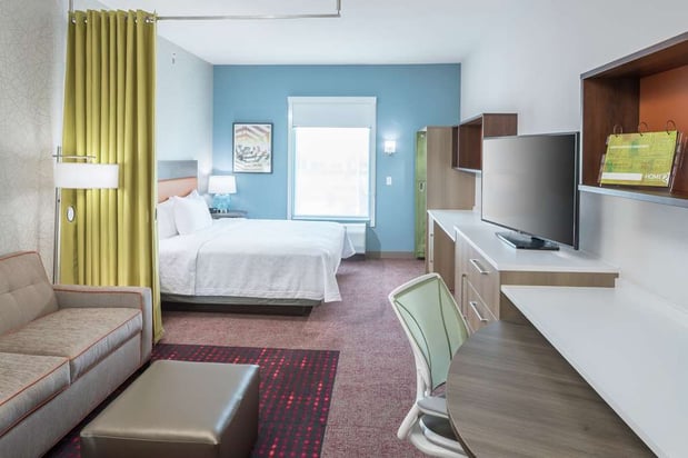 Images Home2 Suites by Hilton Orlando Airport