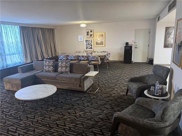 Images DoubleTree by Hilton Cherry Hill Philadelphia