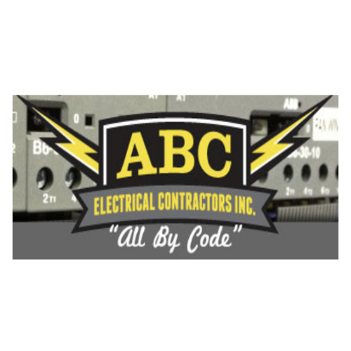 A.B.C. Electrical Contractors Inc Logo