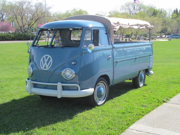 Images Venture II Body & Paint