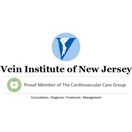 Vein Institute at The Cardiovascular Care Group Logo