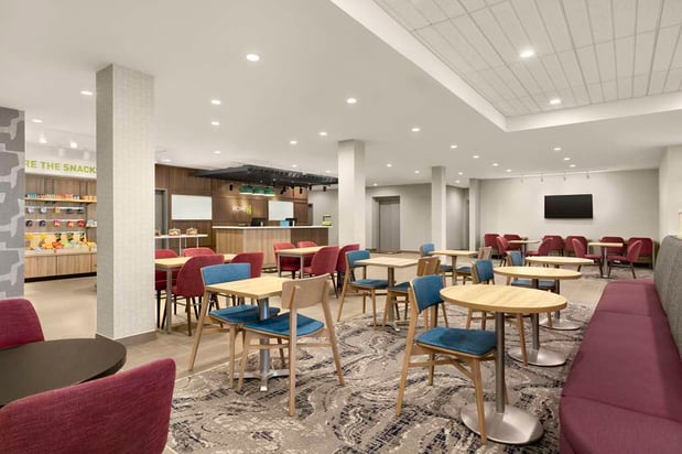 Images Home2 Suites by Hilton San Juan