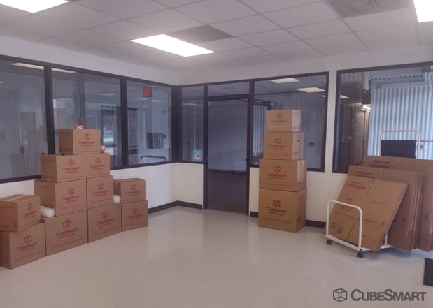 Images CubeSmart Self Storage