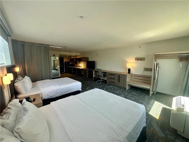 Images Home2 Suites by Hilton Rahway, NJ