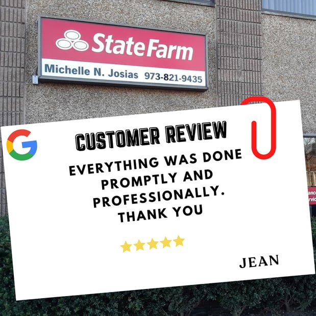 Images Michelle Josias - State Farm Insurance Agent