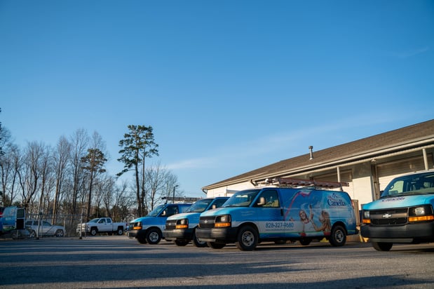 Images Canella Heating & Air Conditioning, Inc.