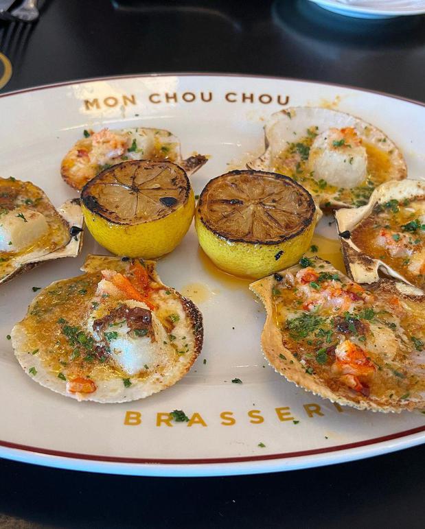 Images Brasserie Mon Chou Chou