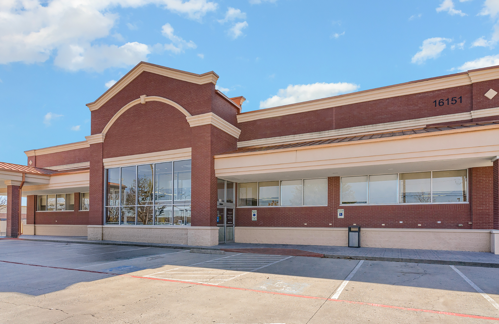 Methodist Legacy ER & Urgent Care - Frisco East