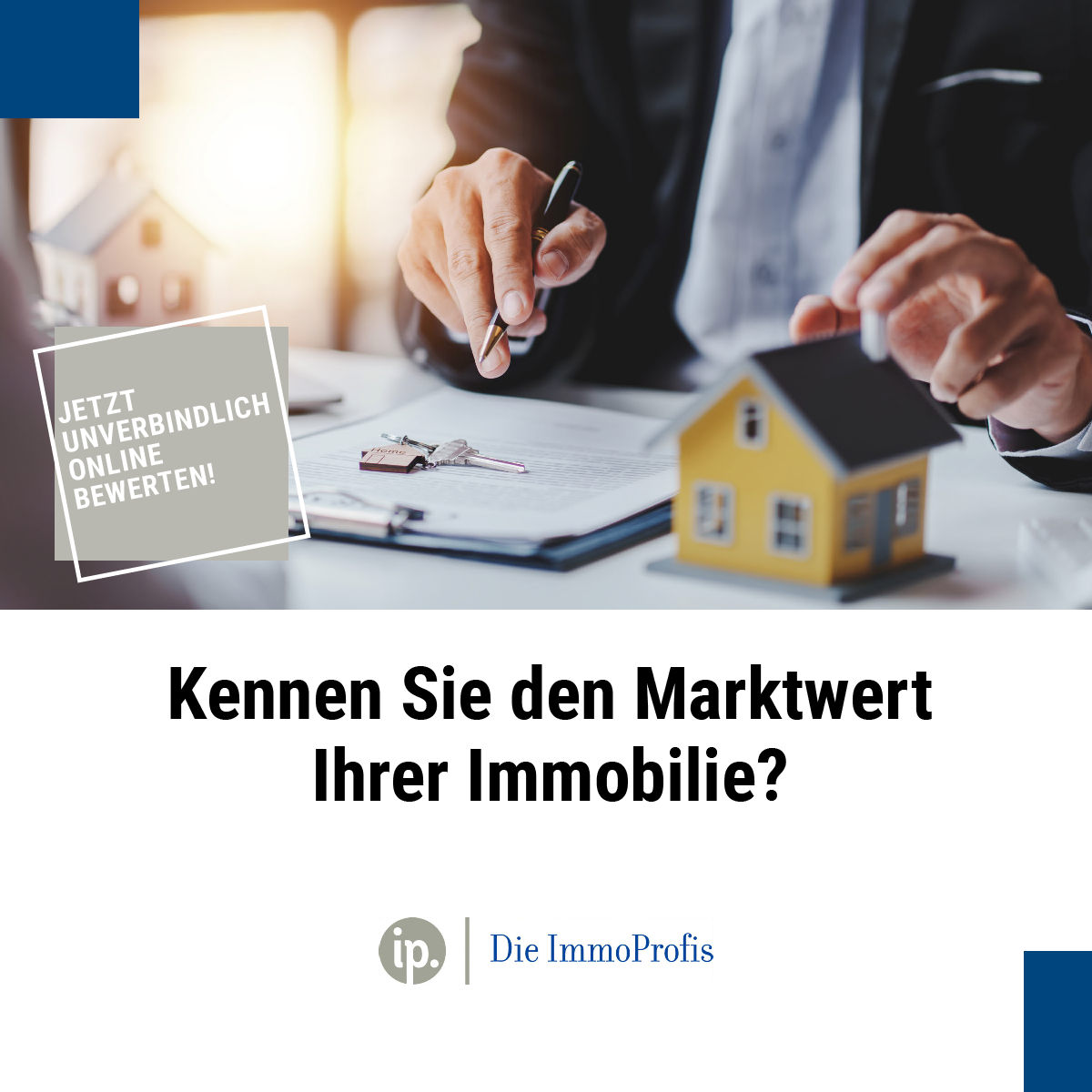 Bild 4 Die ImmoProfis - Immobilienmakler Kempten und Umgebung in Kempten (Allgäu)