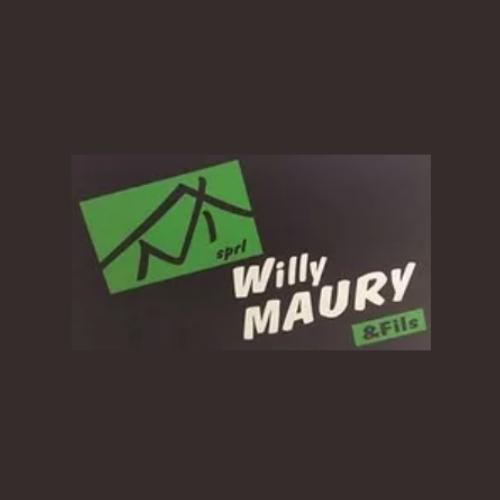 Toitures Willy Maury & Fils