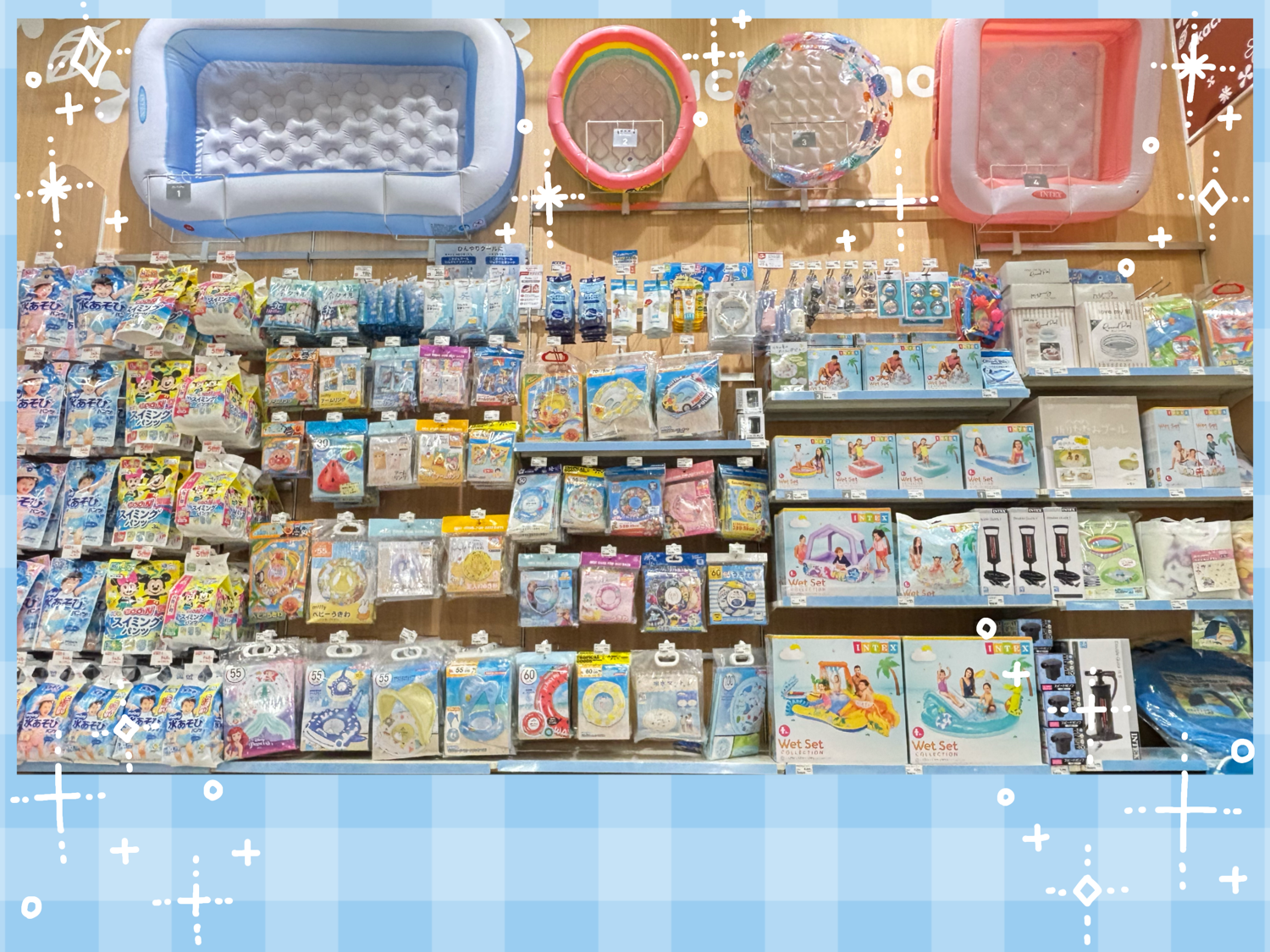ステラタウン大宮店｜ベビー用品・マタニティ用品のアカチャンホンポ