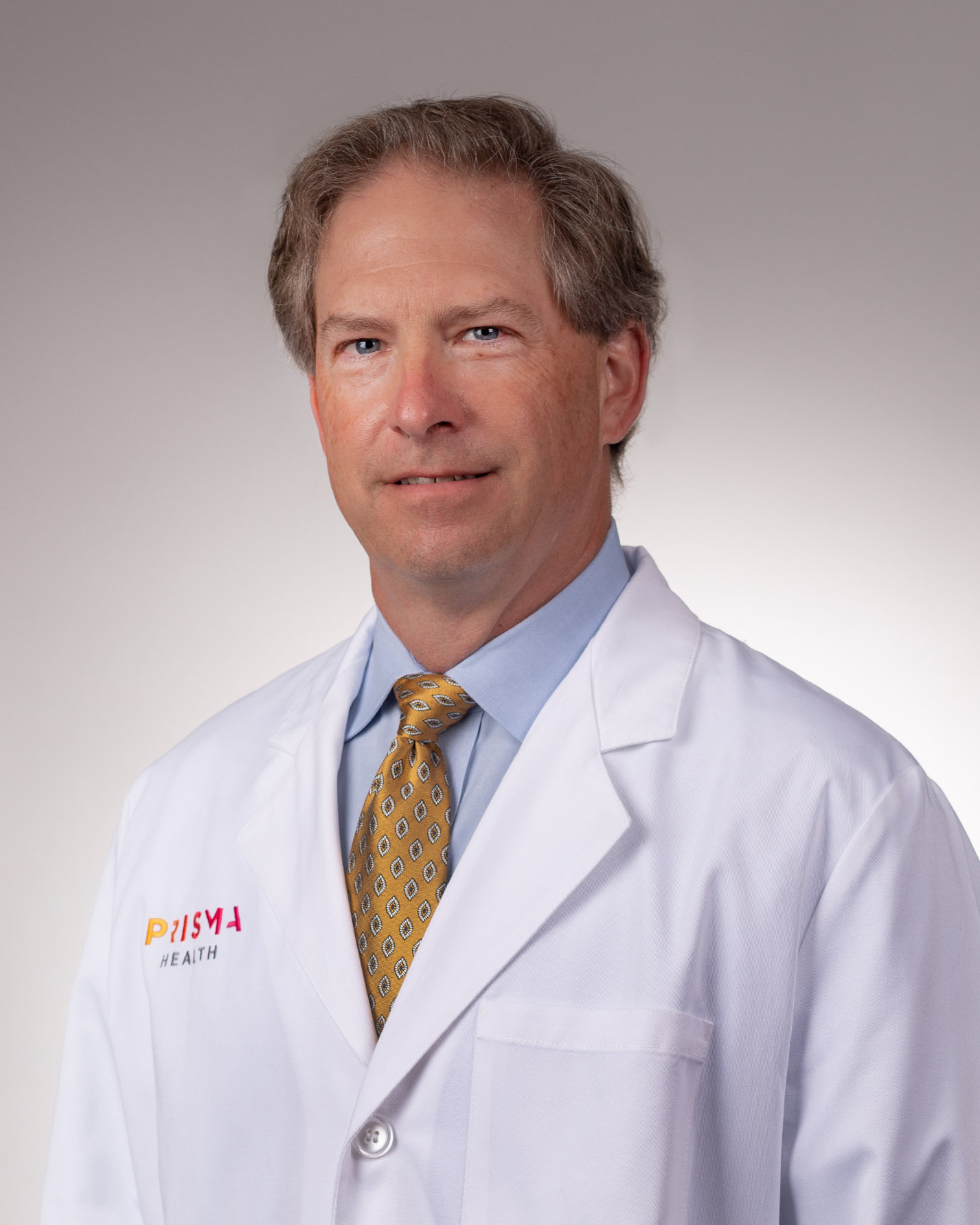 Robert Michael Patton, MD