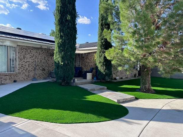 Images Purchase Green Artificial Grass