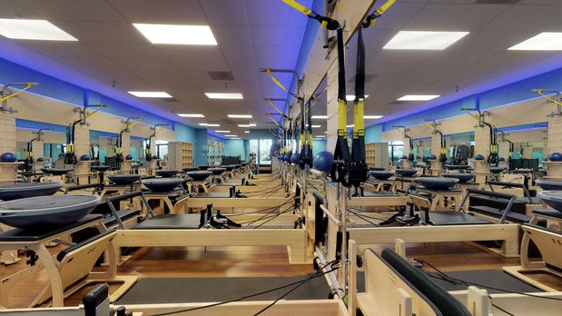 Images Club Pilates
