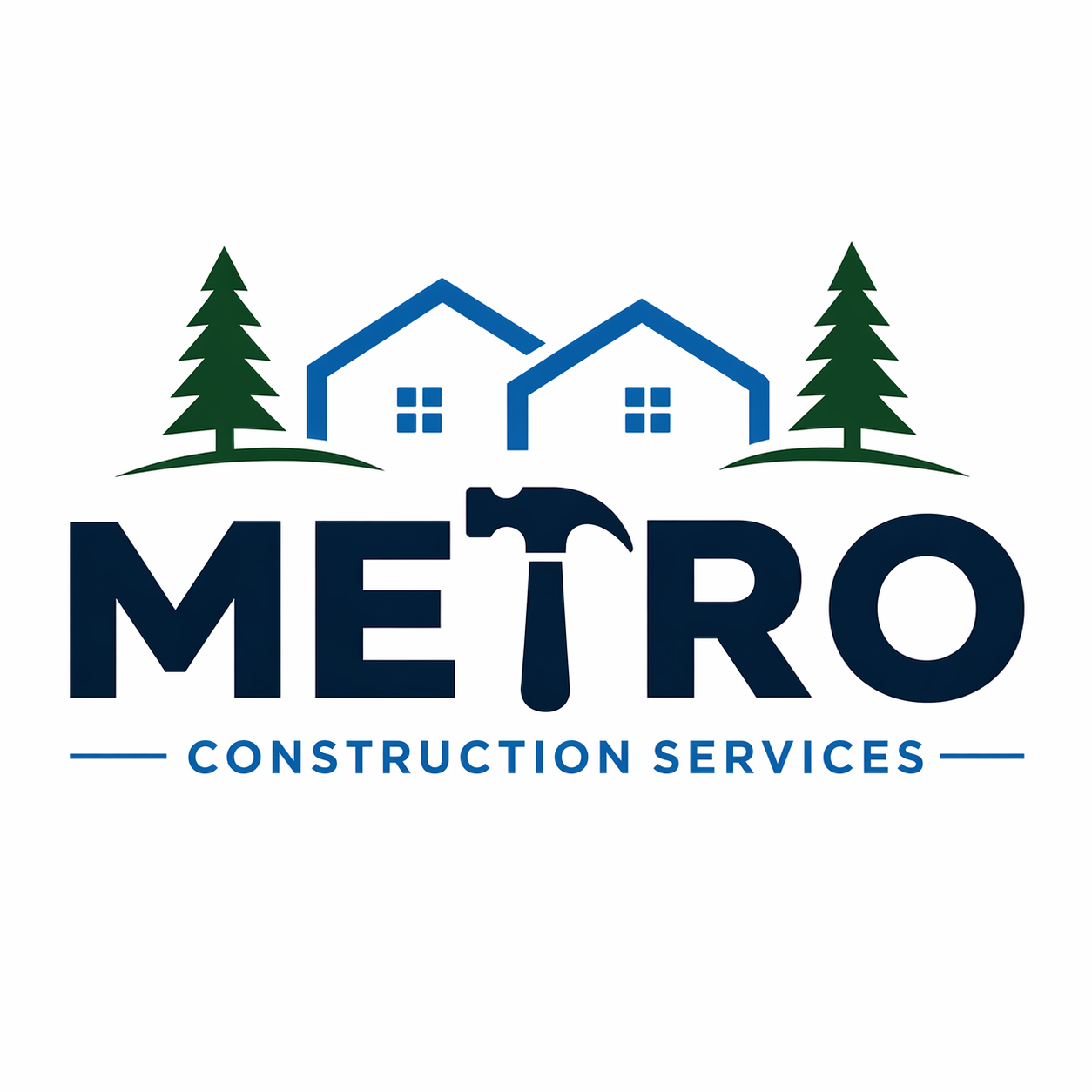 company logo
