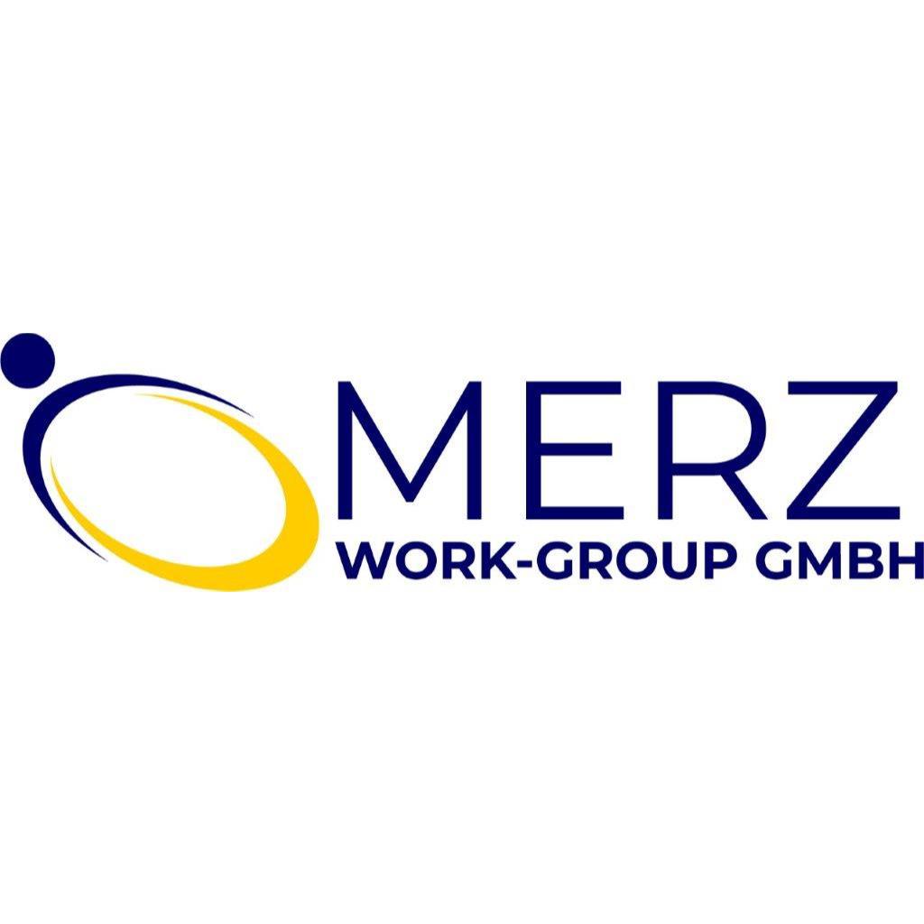 Das Logo der Merz Work-Group GmbH
