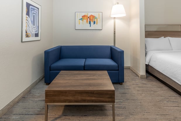 Images Holiday Inn Express & Suites Vicksburg by IHG