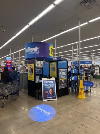 Images Jackson Hewitt Tax Service