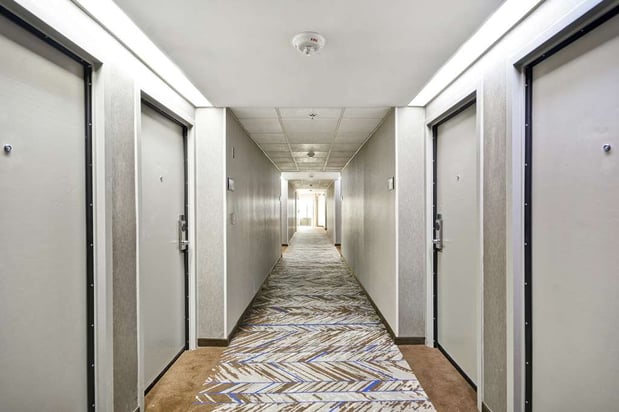 Images Hampton Inn Detroit/Madison Heights/South Troy