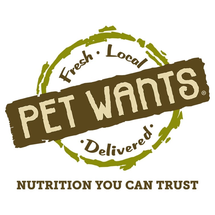 Pet Wants Arvada Logo