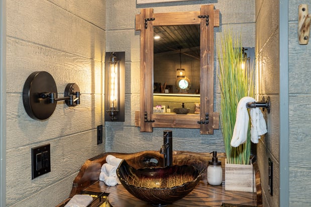 Images Sanctuary Treehouse Resort