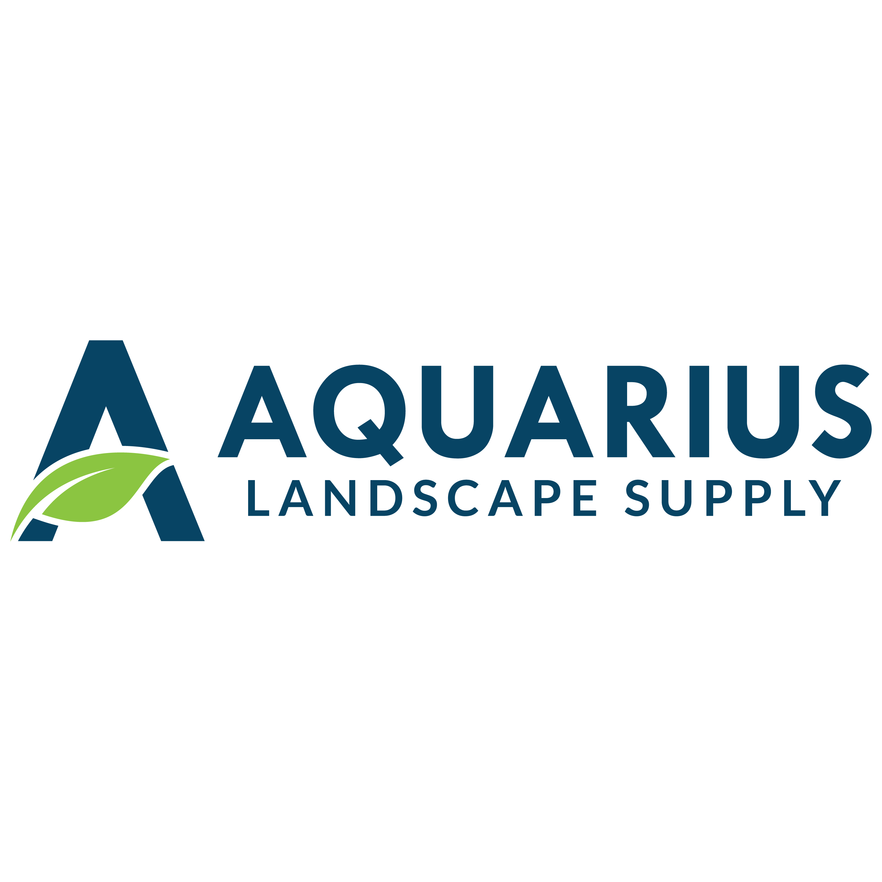 Aquarius Supply