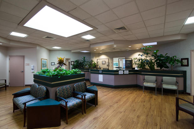Images Covenant Diagnostic Imaging Center
